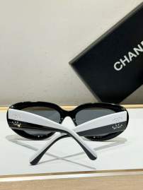 Picture of Chanel Sunglasses _SKUfw80880470fw